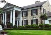 Graceland offering virtual tours for guests, How to tour Elvis' home without leaving your own