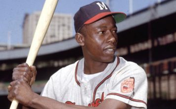 Hank Aaron: How Much Was The Famous Baseball legend Worth? Hank Aaron: How Much Was The Famous Baseball legend Worth?