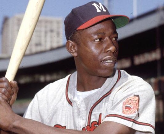 Hank Aaron: How Much Was The Famous Baseball legend Worth? Hank Aaron: How Much Was The Famous Baseball legend Worth?