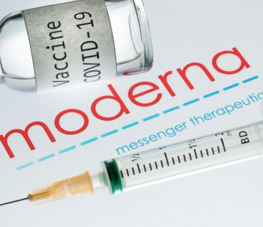 Report: Is Moderna Stock a Buy or Sell After Johnson & Johnson's Vaccine News?