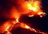 Italy's Mount Etna erupts, turns into dangerous beauty (Video)