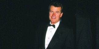 John Reilly, General Hospital Alum and Soap Opera Star, Dies at aged 84 John Reilly, General Hospital Alum and Soap Opera Star, Dies at aged 84