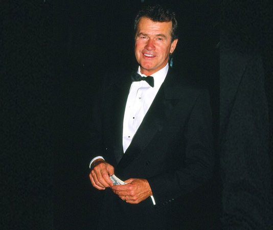 John Reilly, General Hospital Alum and Soap Opera Star, Dies at aged 84 John Reilly, General Hospital Alum and Soap Opera Star, Dies at aged 84