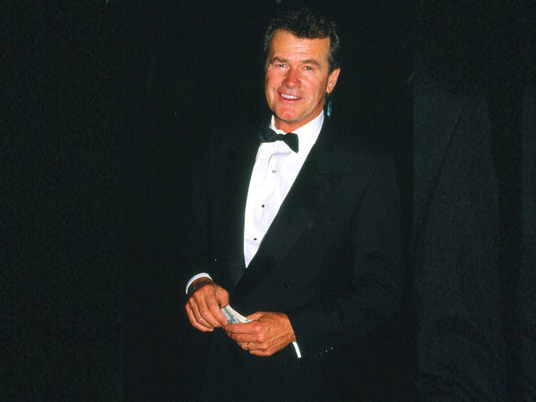 John Reilly, General Hospital Alum and Soap Opera Star, Dies at aged 84