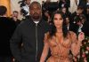 Kim Kardashian and Kanye West to go separate ways after six years, Report