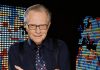 Larry King dies at 87 after battle with Covid, Report