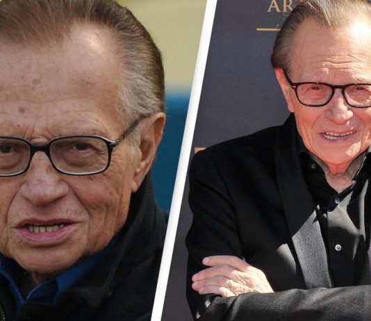 Larry King net worth: legendary US TV & radio host made huge fortune during impressive career Larry King net worth: legendary US TV & radio host made huge fortune during impressive career