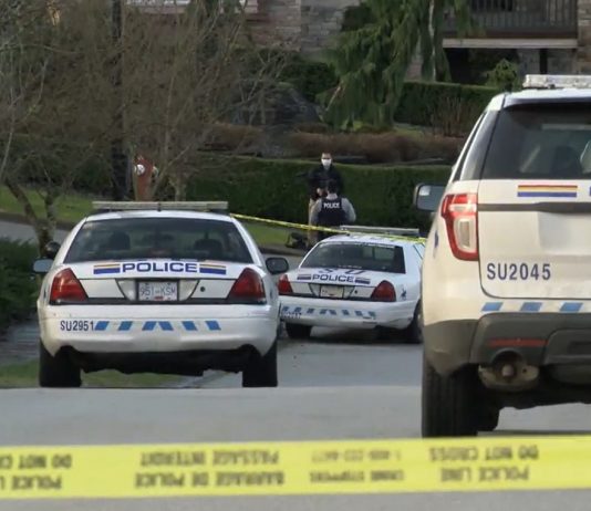 Man with gang ties is victim of targeted shooting in Surrey, B.C., Report Man with gang ties is victim of targeted shooting in Surrey, B.C., Report