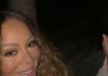 Mariah Carey forgets the 'Auld Lang Syne' lyrics while wishing fans on New years eve (Watch)