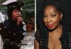 Marion Ramsey, “Police Academy” actress, dies aged 73 Marion Ramsey, "Police Academy" actress, dies aged 73