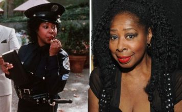 Marion Ramsey, “Police Academy” actress, dies aged 73 Marion Ramsey, "Police Academy" actress, dies aged 73