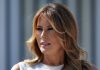 Melania Trump 'disappointed' by Trump supporters' Capitol riot
