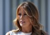 Melania Trump ‘disappointed’ by Trump supporters’ Capitol riot Melania Trump 'disappointed' by Trump supporters' Capitol riot