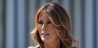 Melania Trump ‘disappointed’ by Trump supporters’ Capitol riot Melania Trump 'disappointed' by Trump supporters' Capitol riot