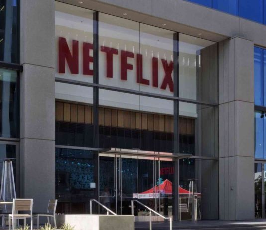 Netflix releases first-ever inclusion report Netflix releases first-ever inclusion report