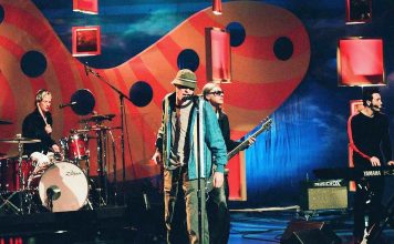 New Radicals to Reunite for First Time in 22 Years for Biden Inauguration Parade, Report New Radicals to Reunite for First Time in 22 Years for Biden Inauguration Parade, Report