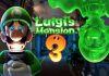 Nintendo to buy Luigi's Mansion developer in rare acquisition, Report
