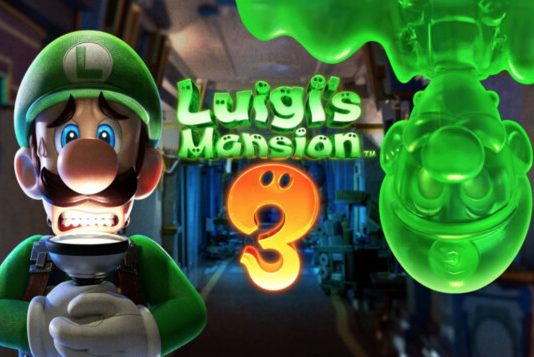 Nintendo to buy Luigi’s Mansion developer in rare acquisition, Report Nintendo to buy Luigi's Mansion developer in rare acquisition, Report
