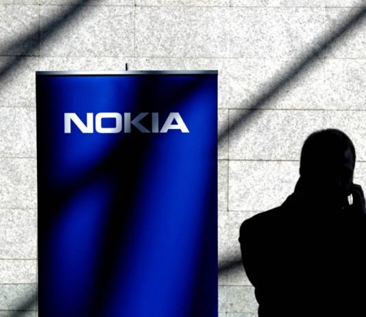Nokia shares jump as legacy tech brands become Reddit traders’ new playgrounds, Report Nokia shares jump as legacy tech brands become Reddit traders' new playgrounds, Report