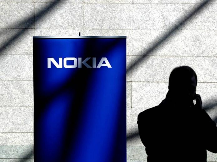 Nokia shares jump as legacy tech brands become Reddit traders' new playgrounds, Report