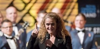 O’Toole: Julie Payette should not get expense account given to former GGs O’Toole: Julie Payette should not get expense account given to former GGs