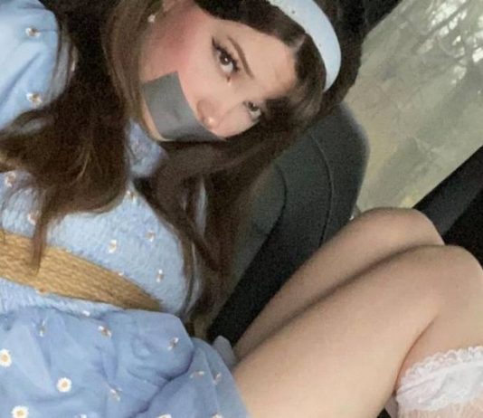 OnlyFans Star Belle Delphine defends ‘perfect first date’ pics over ‘promoting rape’ claims OnlyFans Star Belle Delphine Belle Delphine defends 'perfect first date' pics over 'promoting rape' claims