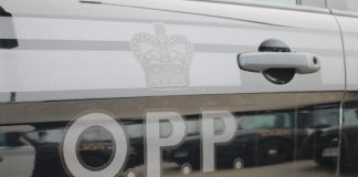 Ontario mom fined $880 under stay-at-home order for leaving children with grandparents Ontario mom fined $880 under stay-at-home order for leaving children with grandparents