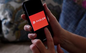 Parler At Risk Of Going Offline After Bans From Amazon, Apple And Google (Report) Parler At Risk Of Going Offline After Bans From Amazon, Apple And Google (Report)