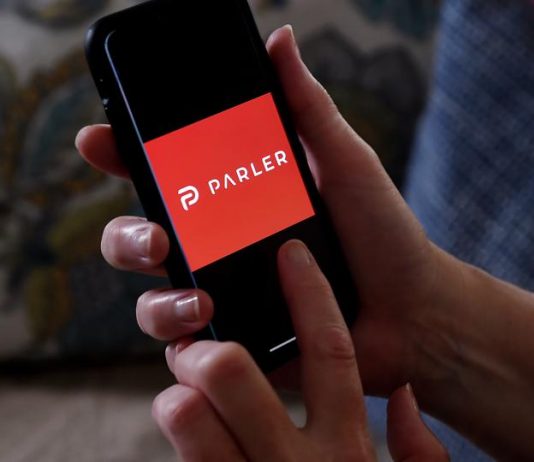 Parler At Risk Of Going Offline After Bans From Amazon, Apple And Google (Report)