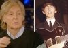 Paul McCartney talks to tree that is 'spirit of George Harrison', Report