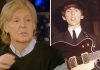 Paul McCartney talks to tree that is ‘spirit of George Harrison’, Report Paul McCartney talks to tree that is 'spirit of George Harrison', Report