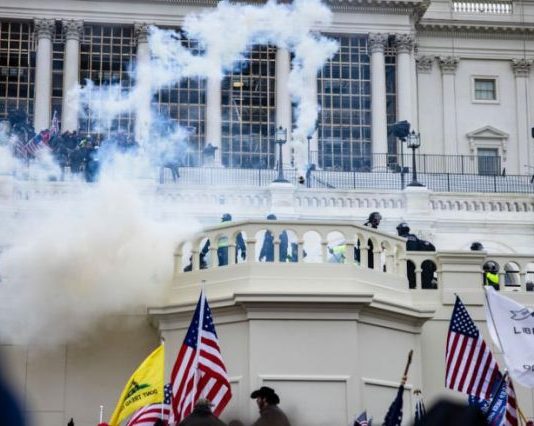 Prosecutors say U.S. Capitol rioters intended to ‘capture and assassinate’ lawmakers, Report Prosecutors say U.S. Capitol rioters intended to ‘capture and assassinate’ lawmakers, Report