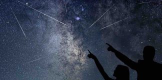 Quadrantid meteor shower could sizzle or fizzle over the weekend, Report Quadrantid meteor shower could sizzle or fizzle over the weekend, Report