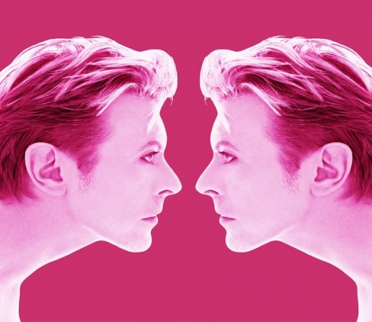 Rare images of David Bowie released to celebrate the Starman’s birthday, Report Rare images of David Bowie released to celebrate the Starman's birthday, Report