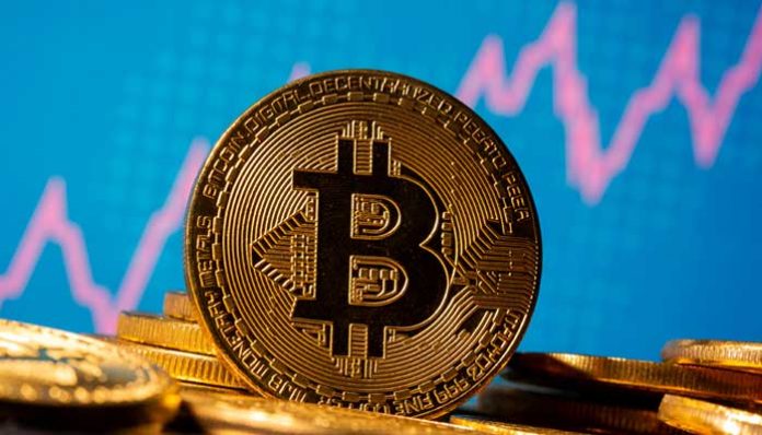 Record in a matter of hours! Bitcoin reaches $34K milestone as 2021 kickstarts