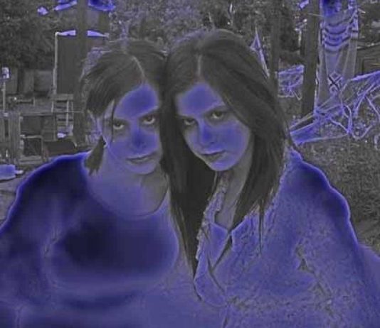 Researchers Are Figuring Out Why Some People Can ‘Hear’ The Voices of The Dead Researchers Are Figuring Out Why Some People Can 'Hear' The Voices of The Dead