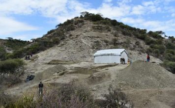 Researchers findings in Tanzania show how ancient humans used tools two million years ago Researchers findings in Tanzania show how ancient humans used tools two million years ago