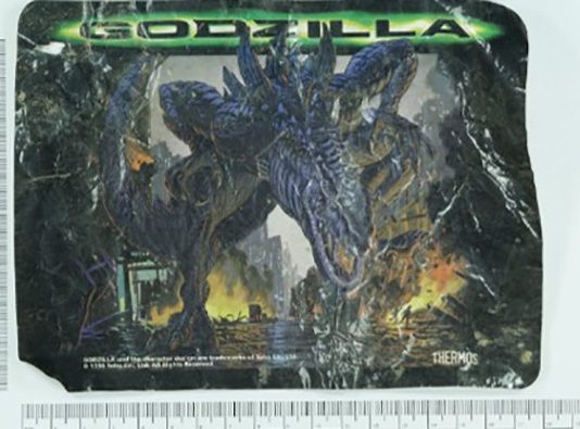 Researchers working on Iron Age experiment uncover the Plastic Age Researchers working on Iron Age experiment uncover the Plastic Age