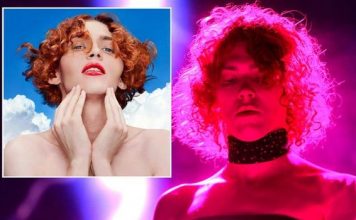 SOPHIE, Grammy-nominated musician, dies aged 34 SOPHIE, Grammy-nominated musician, dies aged 34