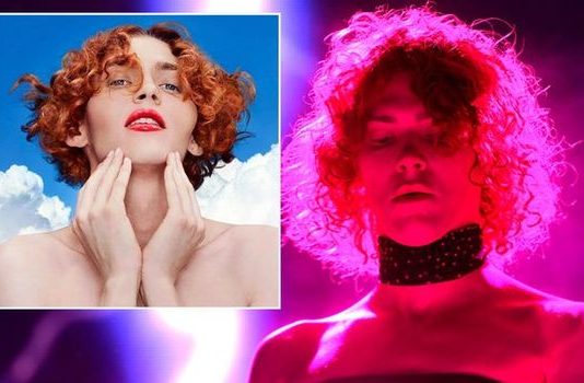 SOPHIE, Grammy-nominated musician, dies aged 34 SOPHIE, Grammy-nominated musician, dies aged 34