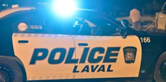 Seven-year-old girl found dead in Laval, Quebec home (Report) Seven-year-old girl found dead in Laval, Quebec home (Report)