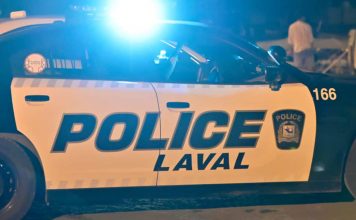 Seven-year-old girl found dead in Laval, Quebec home (Report) Seven-year-old girl found dead in Laval, Quebec home (Report)