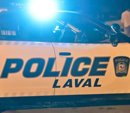Seven-year-old girl found dead in Laval, Quebec home (Report) Seven-year-old girl found dead in Laval, Quebec home (Report)