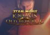 Star Wars: Knights Of The Old Republic Game Reportedly In Development (& It's Not BioWare)