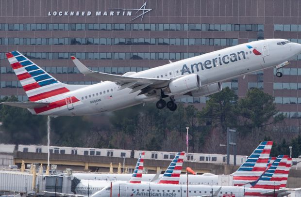 Stocks making the biggest moves in the premarket American Airlines, GameStop, Apple & more (Reports) Stocks making the biggest moves in the premarket: American Airlines, GameStop, Apple & more (Reports)