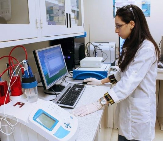 Study: Eliminating Microplastics in Wastewater Directly at the Source Study: Eliminating Microplastics in Wastewater Directly at the Source