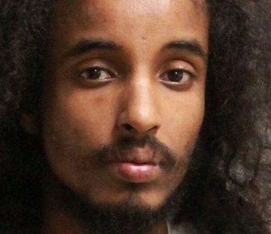 Suspect sought after American man killed in Toronto stabbing, Report Suspect sought after American man killed in Toronto stabbing, Report