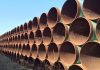 TC Energy suspends work on Keystone XL pipeline project, Report