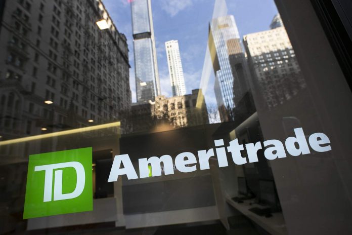 TD Ameritrade app down? Stock trading platforms suffer tech problems amid market mayhem