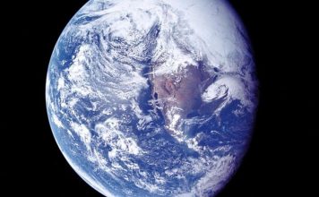 The Earth is spinning faster now than at any time in the past half century (Study) The Earth is spinning faster now than at any time in the past half century (Study)